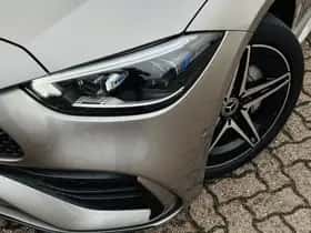 Mercedes-Benz C-Klasse (2024) thumbnail 4