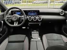 Mercedes-Benz A-Klasse (2025) thumbnail 13