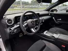 Mercedes-Benz A-Klasse (2025) thumbnail 18