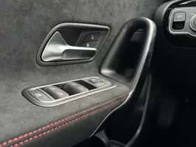 Mercedes-Benz A-Klasse (2025) thumbnail 20
