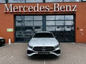 Mercedes-Benz A-Klasse (2025) thumbnail 3