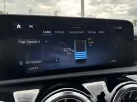 Mercedes-Benz A-Klasse (2025) thumbnail 23