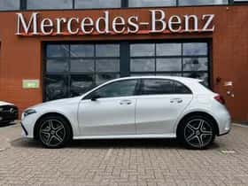 Mercedes-Benz A-Klasse (2025) thumbnail 4