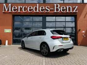 Mercedes-Benz A-Klasse (2025) thumbnail 5