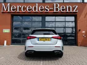 Mercedes-Benz A-Klasse (2025) thumbnail 6