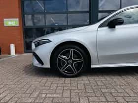 Mercedes-Benz A-Klasse (2025) thumbnail 8