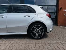Mercedes-Benz A-Klasse (2025) thumbnail 9