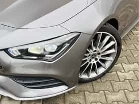 Mercedes-Benz CLA-Klasse (2021) thumbnail 2