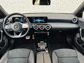 Mercedes-Benz CLA-Klasse (2021) thumbnail 11