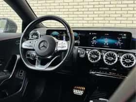Mercedes-Benz CLA-Klasse (2021) thumbnail 12