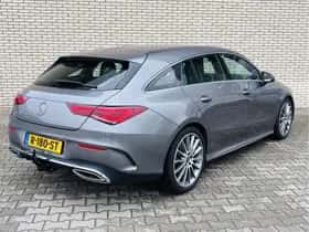 Mercedes-Benz CLA-Klasse (2021) thumbnail 5