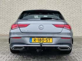 Mercedes-Benz CLA-Klasse (2021) thumbnail 6
