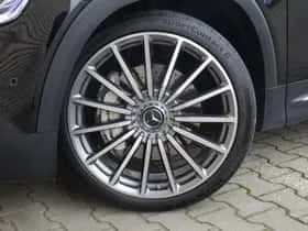 Mercedes-Benz GLB-Klasse (2023) thumbnail 2