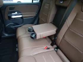 Mercedes-Benz GLB-Klasse (2023) thumbnail 12