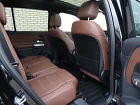 Mercedes-Benz GLB-Klasse (2023) thumbnail 13