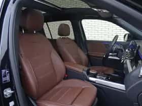 Mercedes-Benz GLB-Klasse (2023) thumbnail 14