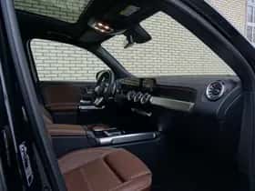 Mercedes-Benz GLB-Klasse (2023) thumbnail 15