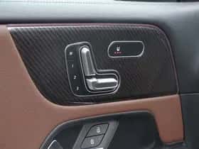 Mercedes-Benz GLB-Klasse (2023) thumbnail 16