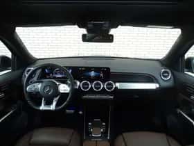 Mercedes-Benz GLB-Klasse (2023) thumbnail 17