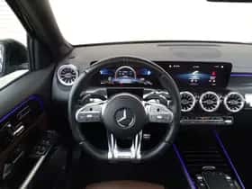 Mercedes-Benz GLB-Klasse (2023) thumbnail 18