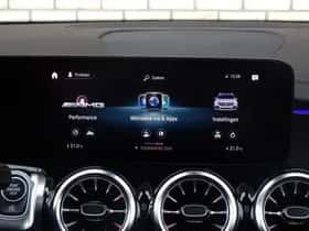 Mercedes-Benz GLB-Klasse (2023) thumbnail 24