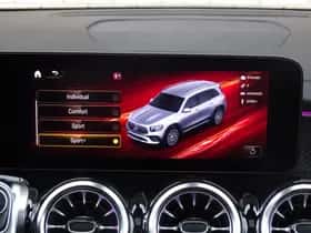 Mercedes-Benz GLB-Klasse (2023) thumbnail 25
