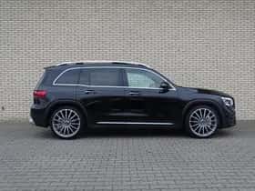Mercedes-Benz GLB-Klasse (2023) thumbnail 4