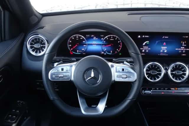 Mercedes-Benz GLB-Klasse (2024) thumbnail 6