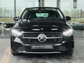 Mercedes-Benz B-Klasse (2025) thumbnail 2