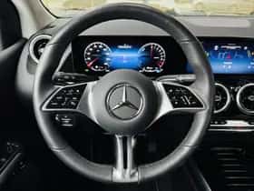Mercedes-Benz B-Klasse (2025) thumbnail 14