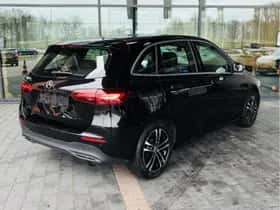 Mercedes-Benz B-Klasse (2025) thumbnail 4