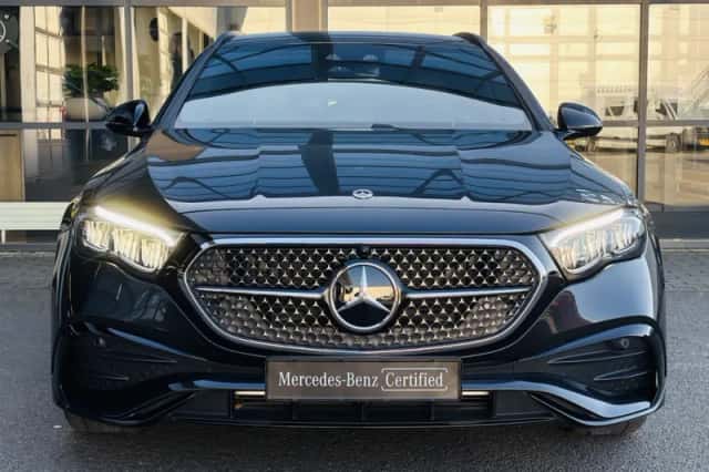 Mercedes-Benz E-Klasse (2025) thumbnail 3