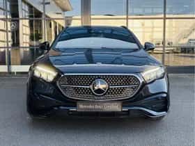 Mercedes-Benz E-Klasse (2025) thumbnail 3