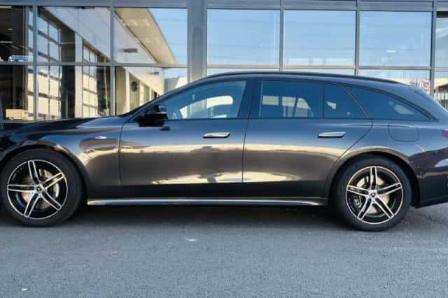 Mercedes-Benz E-Klasse (2025) thumbnail 4