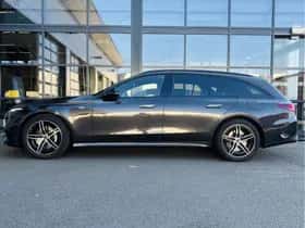 Mercedes-Benz E-Klasse (2025) thumbnail 4