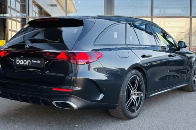 Mercedes-Benz E-Klasse (2025) thumbnail 5