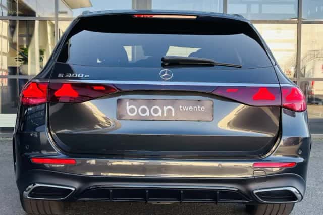 Mercedes-Benz E-Klasse (2025) thumbnail 6