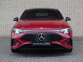 Mercedes-Benz CLA-Klasse (2026) thumbnail 3