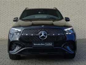 Mercedes-Benz GLE (2025) thumbnail 3