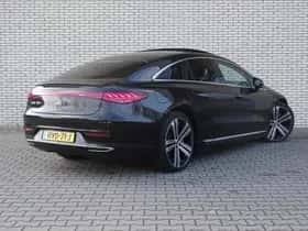 Mercedes-Benz EQS (2025) thumbnail 2