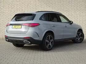 Mercedes-Benz GLC-Klasse (2025) thumbnail 4