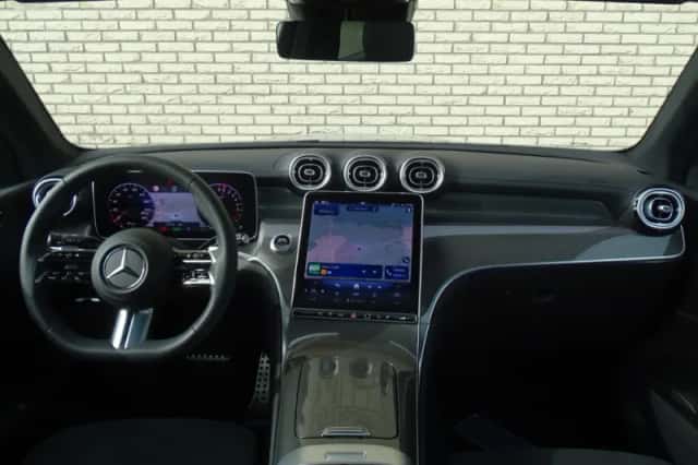 Mercedes-Benz GLC-Klasse (2025) thumbnail 6