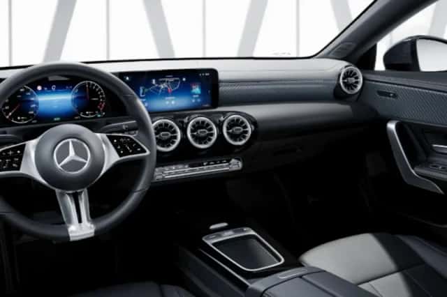 Mercedes-Benz CLA-Klasse (2025) thumbnail 5