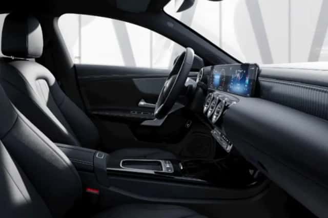 Mercedes-Benz CLA-Klasse (2025) thumbnail 6