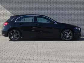 Mercedes-Benz A-Klasse thumbnail 3