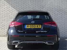 Mercedes-Benz A-Klasse (2020) thumbnail 5