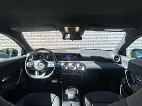 Mercedes-Benz A-Klasse thumbnail 6