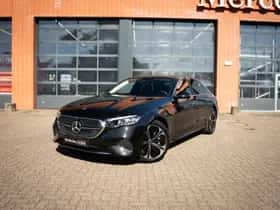 Mercedes-Benz E-Klasse (2024) thumbnail 2