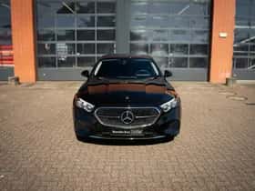 Mercedes-Benz E-Klasse (2024) thumbnail 13