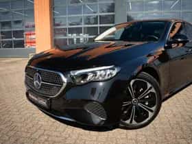 Mercedes-Benz E-Klasse (2024) thumbnail 3